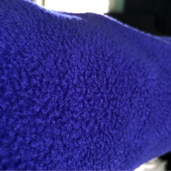 Vintage 1988 Patagonia Synchilla Snap-T Neck Pullover Fleece. Size Large. - Picture 9 of 16